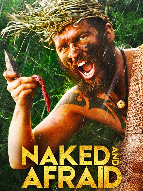 how to watch naked and afraid